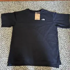 THE NORTH FACE S/Sフラッシュドライリラックスコットン