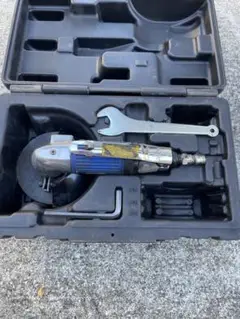 エアーサンダー グラインダー