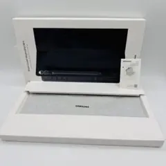 GalaxyTabS9+/S9+5G BookCoverKeyboardSlim