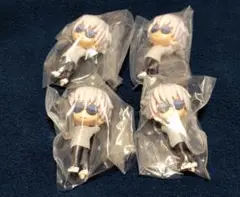 呪術廻戦 こっちむいてFig. 五条悟１×４点