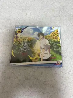 新テニスの王子様 ハッピーサマーバレンタイン 手塚国光 CD