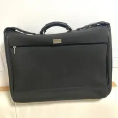 JAL 2WAYバッグ　ブラック