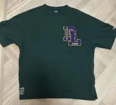 ディアローレルtシャツ　グリーン　Ｌサイズ