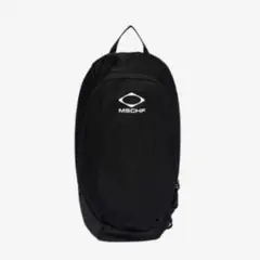 最終値下げ‼️【日本未発売】MSCHF リュック ☆関税/送料込☆MSCHF☆FOLDABLE LEATHER SLING BAG (MISCHIEF