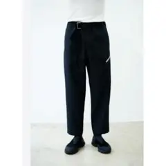 OAMC Regs Ripstop PANTS　パンツ S ブラック