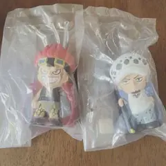 ONEPIECE ソフビッツ