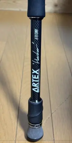 【最終値下】DRT ARTEX Hacker A707CMRF バリアル 最終値下】DRT ARTEX Hacker A707CMRF バリアル - メルカリ