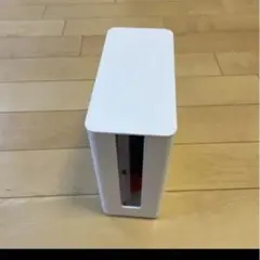 ルーター収納ボックス