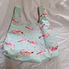 エコバックタイプのバック