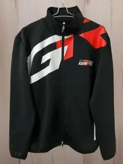 TOYOTA GAZOO Racing ジャケット
