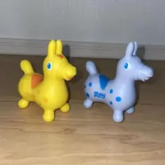 ロディ　2個セット　rody  おもちゃ