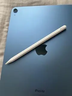 Apple Pencil ホワイト
