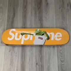 2025年最新】supreme デッキ カーミットの人気アイテム - メルカリ