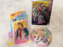 仮面ライダーガヴ　甘根幸果