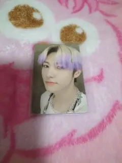 NCT DREAM トレカ