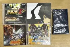 【まとめ売り】ゲームの特典まとめ売り②
