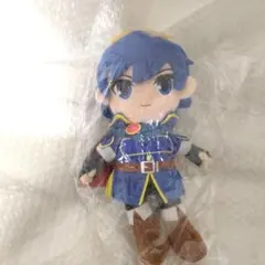ファイアーエムブレム マルス ぬいぐるみ 約30cm タグ付き FP01 マルス（S）｜三英貿易株式会社