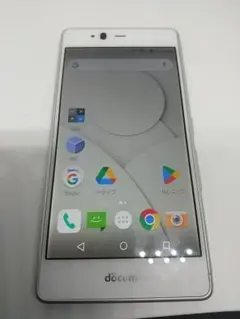 arrows Be F-05J docomo
