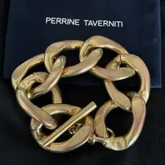▫️ほぼ美品▫️PERRINE TAVERNITIブレスレット 2025年最新】perrine tavernitiの人気アイテム - メルカリ