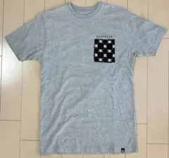 DC SHOE CO USA ディーシーシュー メンズ 半袖 Tシャツ Lサイズ