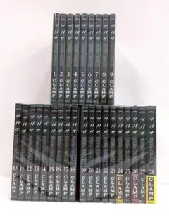 0726.04ツバサ全巻