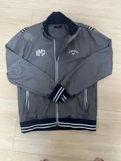 Callaway グレー ジャケット CMB