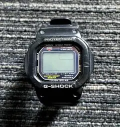G-SHOCK GショックG5600A デジタル時計　タフソーラー　ブラック