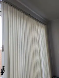 タチカワ バーチカルブラインド