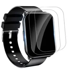 分かる方是非✨スマートウォッチ？保護フィルム 3枚セット