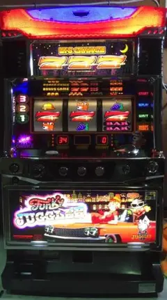 ★MARIA★ 即購入OK ‼️ ラスト1台‼️ファンキージャグラー2 実機 2025年最新】ファンキージャグラー2 実機の人気アイテム - メルカリ