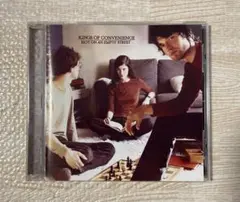 Kings of Convenience 2枚セット
