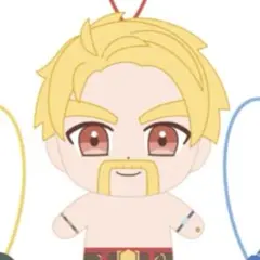 きぐるみドズル社 ぬいぐるみ ドズル