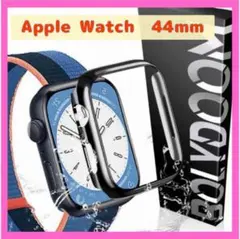 1点限り⭐️BOLYDOOM Apple Watch 44mm ブラック