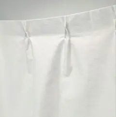 NITORIレースカーテン