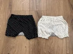ベビー　ブルマ　60-70cm