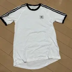 Tシャツ　adidas Lサイズ