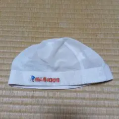 NAS KIDS ホワイトキャップ