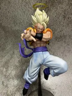 リペイント　ドッカンバトル　ゴジータ　ドラゴンボール