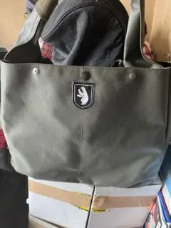 バツクンナウン　バッグ