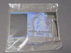 ガールズバンドクライ きゃらっとくじ アクリルスタンド 智