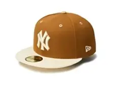 NEW ERA / 59FIFTY Pancakes