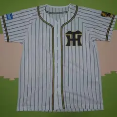 阪神タイガース ユニフォーム　ウル虎の夏2013 F