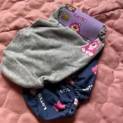 ♥︎Disney TOYSTORY *キッズショーツ2枚組(グレー*紺)♥︎