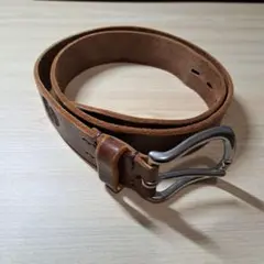超希少【LEVI'S VINTAGE CLOTHNING】ダブルリングベルト 超希少【LEVI'S VINTAGE CLOTHNING】ダブルリングベルト - メルカリ