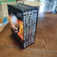アウトバーン・コップ アラーム BOX カーアクション映画 DVD