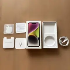 Apple iPhone 14 128GB Starlight + USIM
