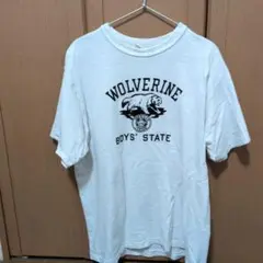 ウエアハウスTシャツ X-LARGE
