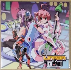 LINEAR vs. EXAMU アルカナハート2 CD（SREX‑0003）