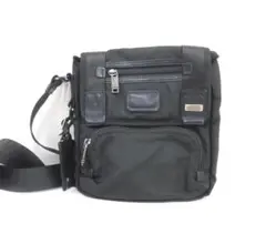 TUMI トゥミ バーストークロスボディ/ショルダーバッグ