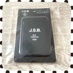 J.S.B. MagSafeWallet